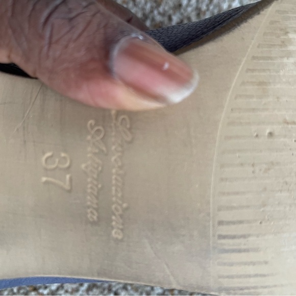 Womens Grey Ankle Boots With Lace Detail - Picture 12 of 12